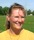 Kirsten Haack